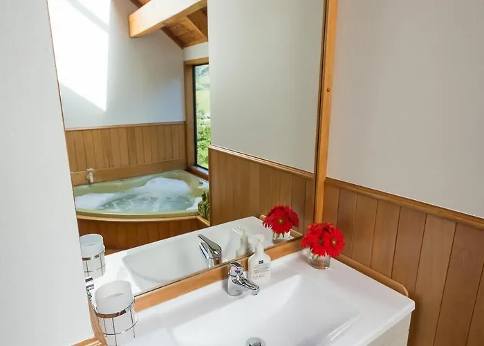 Ridge Retreat Rotorua