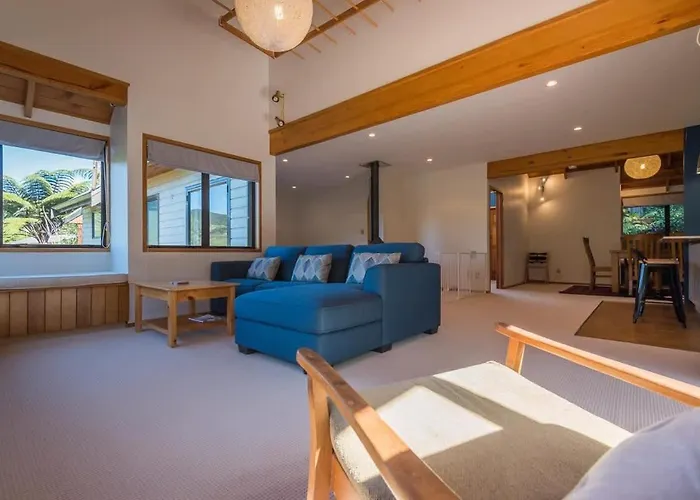 Ridge Retreat *
