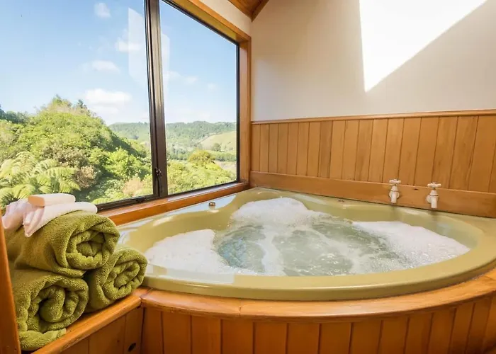 Ridge Retreat